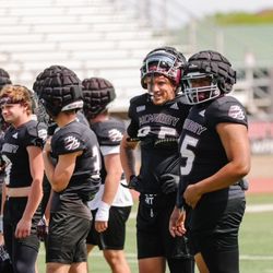 Mcmurry University - #95