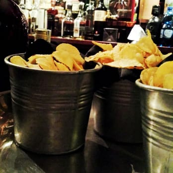 Morna - "We just gonna grab a few chips"..... - Pubs Near Me - Milan, Michigan