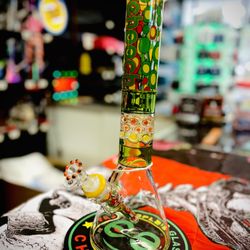 Rising Cloud Smokeshop