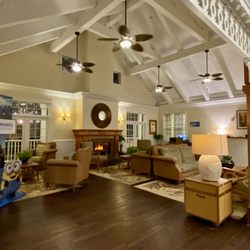 WorldMark Orlando - Kingstown Reef - 11.20.22 lobby