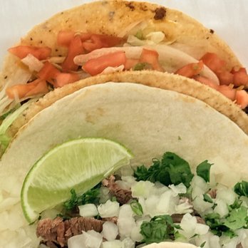 Taco Kings - Street Taco and Hard taco - Mexican Near Me - Warren, Michigan