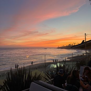 Larsen - Cocktail Bars Near Me - Laguna Beach, California