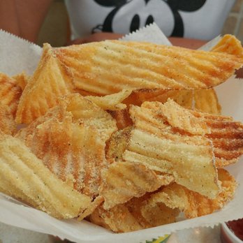 Potato Corner - JoJo fries - Fast Food Near Me - Roseville, California Potato Corner - JoJo fries - Fast Food Near Me - Roseville, California