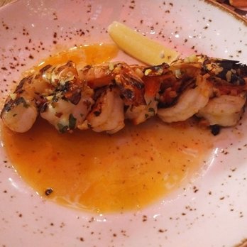 Industria Pizzeria & Bar - Grilled Shrimp - Brasseries Near Me - Ottawa, Ontario Industria Pizzeria & Bar - Grilled Shrimp - Brasseries Near Me - Ottawa, Ontario