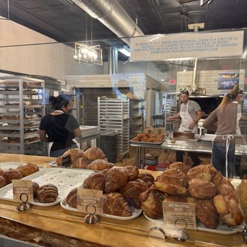 South County Bread Company - Bakeries Near Me - Wakefield, Rhode Island