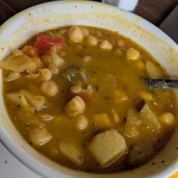 Soup Soup