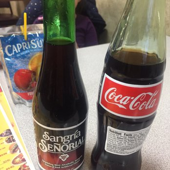 Taqueria Sabor Queretano - Restaurant was "out of water" for the night, so got these! - Mexican Near Me - Madison, Wisconsin