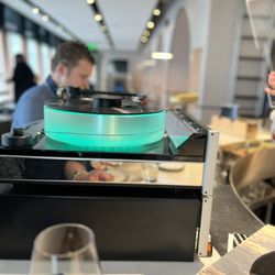 Delicious Denver Food Tours - @Sunday Vinyl
