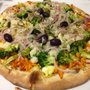 Photo of Menu da Pizza