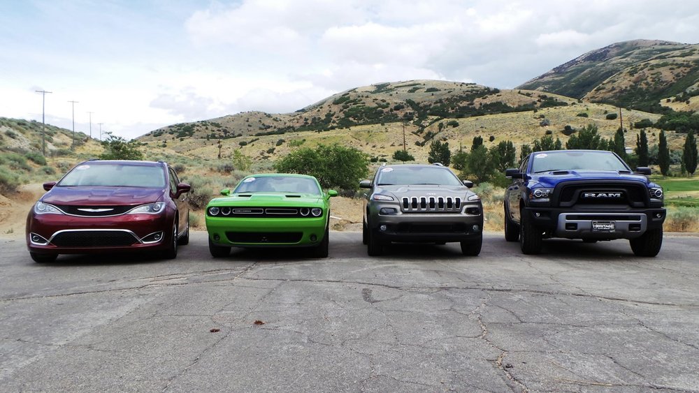 BLAKE RUPP 647 S Main City, Brigham, Utah Car Dealers Phone