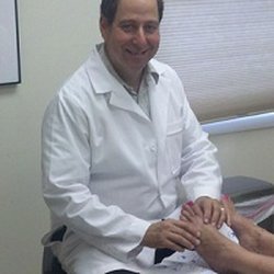 New Paltz Podiatry - Dr. Bryan R. Kolber