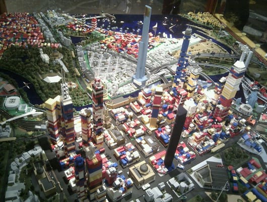 Scienceworks by null