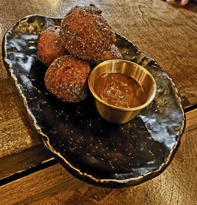 Truth Restaurant Astoria by null