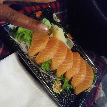 Kimono Sushi - Sushi Bars Near Me - Tracy, California Kimono Sushi - Sushi Bars Near Me - Tracy, California