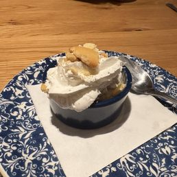 Banana Pudding Banana Pudding