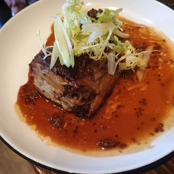 S'Aranella - Spanish Near Me - Paso Robles, California