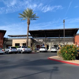 New to Scottsdale!