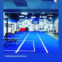 MP Miracle Performance - MPStrenghth