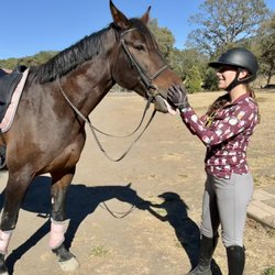 Glenoaks Equestrian Center