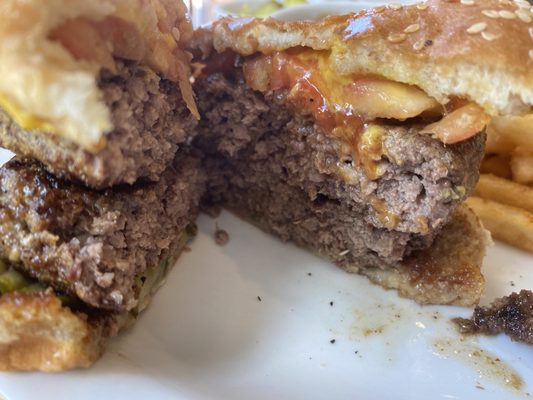 Frankie's Diner by null