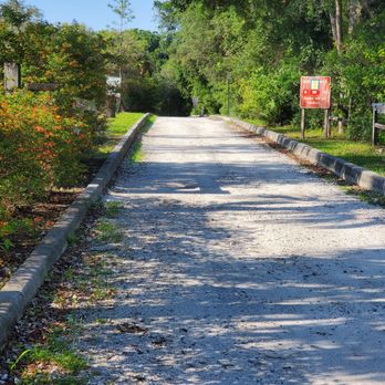 James E. Grey Preserve - June 2020 - Parks Near Me - New Port Richey, Florida