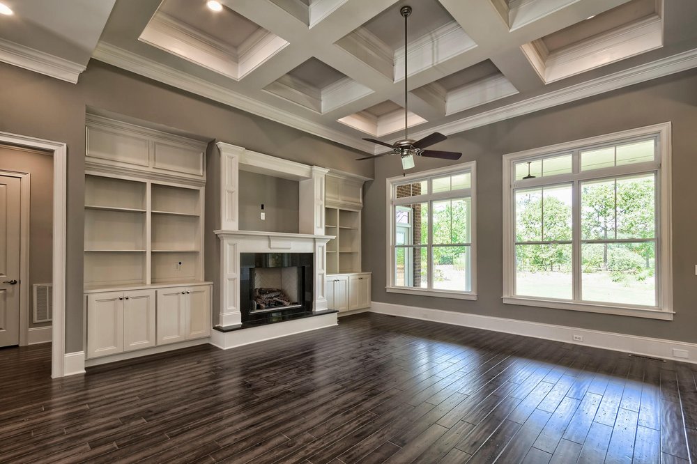 WOODCREEK FARMS LUXURY HOMES EXECUTIVE CONSTRUCTION HOMES Updated