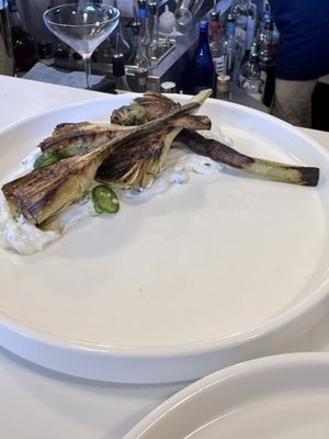 Standard Fare by null