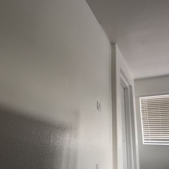 Presto Water Damage - Roof leak - into walls. Destroyed drywall | wall and ceiling - Damage Restoration Near Me - Las Vegas, Nevada Presto Water Damage - Roof leak - into walls. Destroyed drywall | wall and ceiling - Damage Restoration Near Me - Las Vegas, Nevada