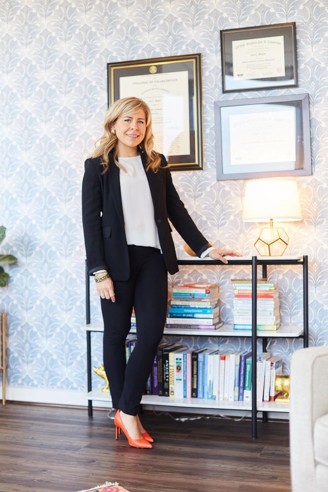 Lisa W. Hill, Psy.D. - grief counselor in Cape Saint Claire, MD