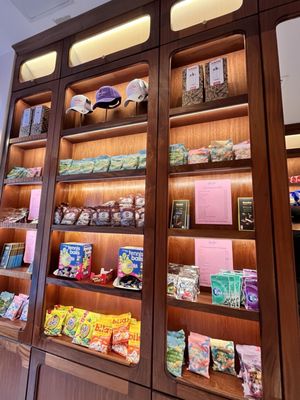 BonBon - A Swedish Candy Co. by null