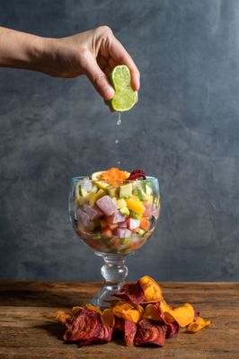 SOL Mexican Cocina by null