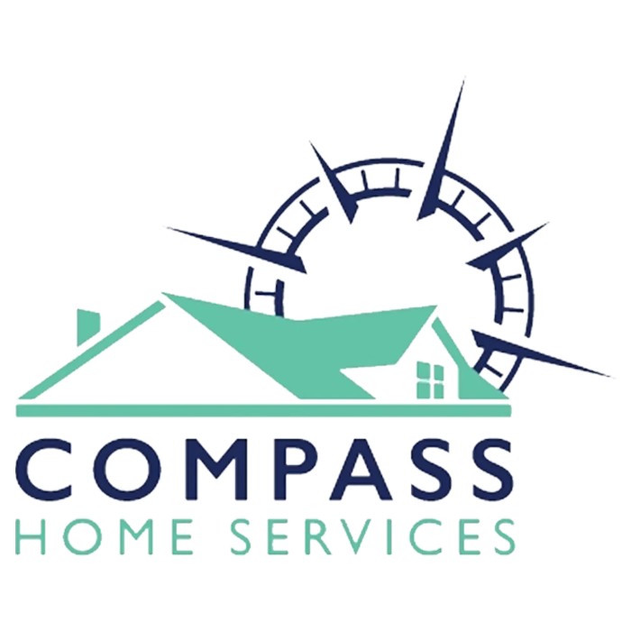 Slide of Compass Home Services