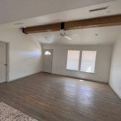 Sparkling Crew - This client, was extremely happy with our services prior to moving in.