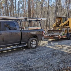 Hawk and Sons Plumbing