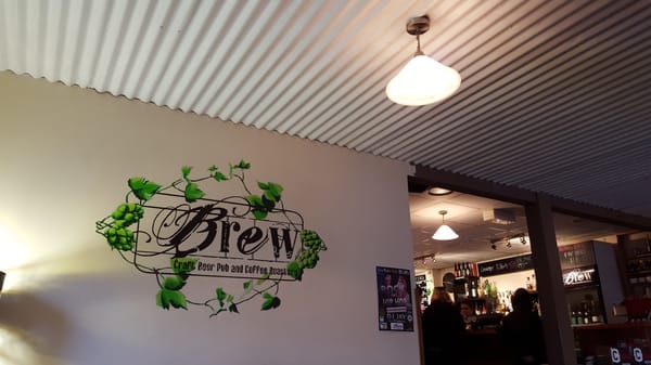 Brew Craft Beer Pub by null