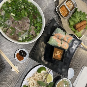 Pho 45 - 4. Pho Chin - Vietnamese Near Me - La Mirada, California Pho 45 - 4. Pho Chin - Vietnamese Near Me - La Mirada, California