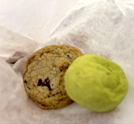 JP Makes and Bakes by null