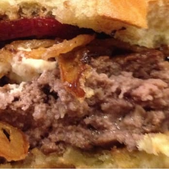 Bareburger - Forest Hills - "Medium rare" - Burgers Near Me - Forest Hills, New York
