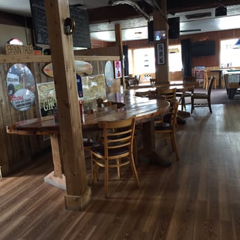 Ghost Hole Public House - Spacious.. - Bars Near Me - Garibaldi, Oregon Ghost Hole Public House - Spacious.. - Bars Near Me - Garibaldi, Oregon
