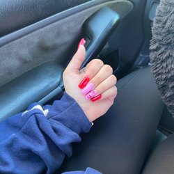 Happy Nails & Tanning