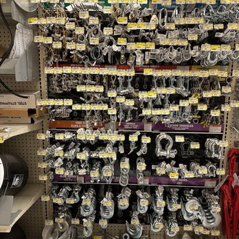Samson True Value Hardware - Hooks of every size and shape Anchors that screw into the ground Plunger/agitators for washing clothes - Hardware Stores Near Me - Fairbanks, Alaska Samson True Value Hardware - Hooks of every size and shape Anchors that screw into the ground Plunger/agitators for washing clothes - Hardware Stores Near Me - Fairbanks, Alaska