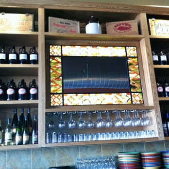 Red Wing Brewery - Red Wing Brewery growlers are a great gift for yourself or someone else and you can get their craftbeer or housemade rootbeer. - Breweries Near Me - Red Wing, Minnesota