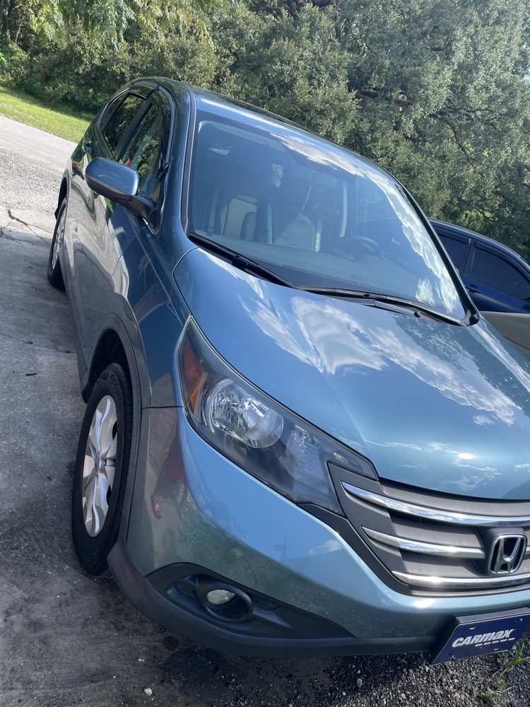 Y&K ALL AROUND DETAILING SERVICES Updated April 2024 Request a