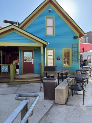 Zingerman's Delicatessen by null