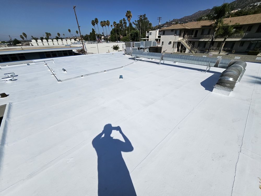 Slide of Premier Roofs & Solar