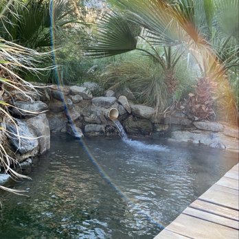 Two Bunch Palms - Hot Springs - Resorts Near Me - Desert Hot Springs, California Two Bunch Palms - Hot Springs - Resorts Near Me - Desert Hot Springs, California