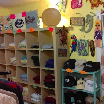 Bahama Mama's - Women's Clothing Near Me - Flagler Beach, Florida