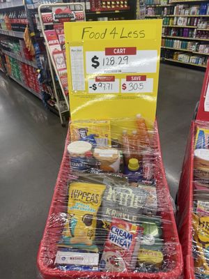 Grocery Outlet by null