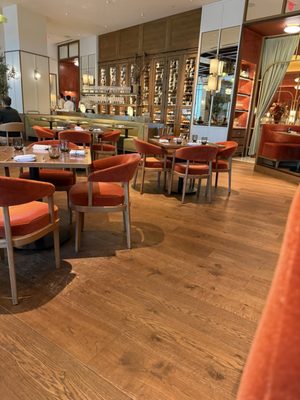 Mara Restaurant and Bar by null