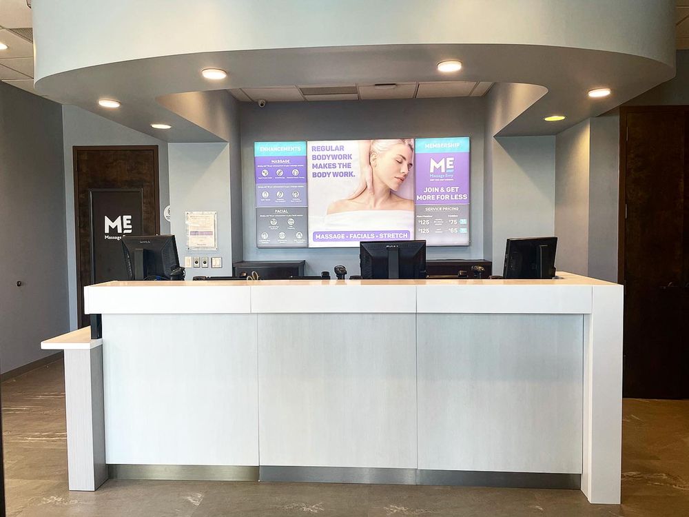 MASSAGE ENVY - LAKE SUCCESS - Updated January 2025 - 36 Photos & 91